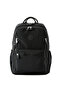 Bolsas Women's School Backpack Black 1091