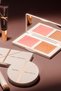 X Arzu Sabancı Duo Blush Set - 5