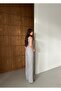 Cross Buttoned Top and Bottom Set - 4