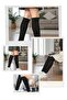 Below Knee Socks Cotton 4 Pieces