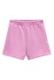 WM COMFYCUSH FLEECE SHORT WMN - 5