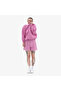 WM COMFYCUSH FLEECE SHORT WMN - 2