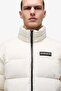 A-Argıent Men's Beige Coat Np0A4I1Mn1J1 - 3