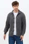 Men's Button Detailed Regular Fit Cardigan - 2