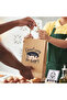 Kraft Paper Bag 34*40*12 Cm (Pack of 25) - 2