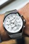 Dk451399 Men's Steel Band Wristwatch