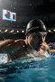Sb01 Silicone Swimming Cap - 6