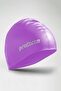 Sb01 Silicone Swimming Cap