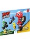 Ricky Zoom Framed (Frame) 35 Piece Children's Puzzle (1 Piece/Assorted) - 2