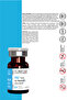 Meso Serum with Anti-Hair Loss 14% Procapixyl Growth Factor 6 ml - 6