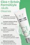 Cica Repairing Care Cream 50ml - Water-Based Barrier Strengthener and Anti-Redness - 6