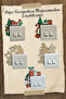 Christmas Gingerbread Light Switch Corner Decor Christmas Ornament Socket Decor - 3