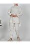 Double Suit with Long Back Leg Elastic