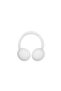 TAH5209WT/00 Beyaz Kulak Üstü Bluetooth Kulaklık - 6