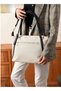 Women's Medium Size Hand and Shoulder Bag - 3