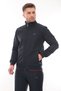 Twill Combed Cotton Fabric Men's Sports Tracksuit Set 4329 - 4