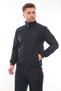 Twill Combed Cotton Fabric Men's Sports Tracksuit Set 4329 - 7