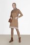 POCKET DETAILED KNIT TUNIC 42104 - 2