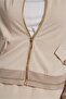 45215 Model Suit Set with Skirt and Jacket - 4