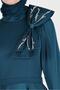 Bow Detail Evening Dress 50233 - 4