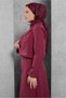 Belted Skirt Suit 45070