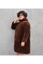 Welsoft Plush Fleece Wearable Blanket Pajamas - 4