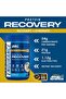 Endurance Velocity Fuel Recovery Post Exercise Recovery, Vanilla, 1.5 KG - 2