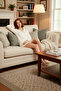 Women's Viscose Pajama Set with Shorts Tie-Up Comfortable Distinguished Material Quality Craftsmanship