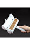 Cat Dog Hair Cleaner with 2 Pcs Chamber Carpet Bed Hair Cleaner - 3