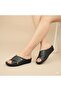Orthopedic Wedge Heel Women's Daily Slippers