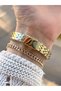 Elite Series Steel Band 3 Atm Water Resistant Women's Wristwatch Blc08120.120 - 3