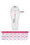 Women's Patterned Long Leggings Model No: 059 - 3