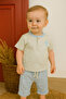 Çdy Shorts T-Shirt 2 Piece Set