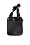 Genuine Leather Men's Messenger Bag |   Cameo 2594 Napa Black - 2