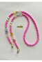 Beaded Children's Glasses Strap Glasses Cord - 2