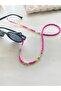 Beaded Children's Glasses Strap Glasses Cord - 5