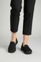 130 Memory Sole Daily Women's Slip-On Ballet Shoes Sneakers