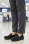 130 Memory Sole Daily Women's Slip-On Ballet Shoes Sneakers - 2