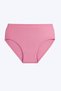 Stars Underwear Girls' Panties 6 Colors Cotton Premium Quality Stretchy Panties - 8