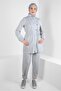 Tracksuit Suit with Pants 44286 - 2