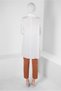 TUNIC WITH ACCESSORIES AND RIFFIR DETAIL 43539 - 3