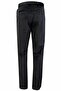 Velvet Pants Classic Cut Winter Double Pocket - 2