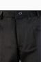 Velvet Pants Classic Cut Winter Double Pocket - 3