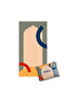 - Portable Travel Prayer Rug, Pocket Size, Foldable, Portable, Waterproof