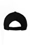 Soft Gabardine Basic Cap - 5