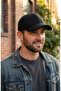 Soft Gabardine Basic Cap