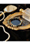 African Jade 8mm Natural Stone Bracelet - 7