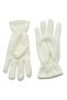 Gloves - Ecru - Plain - 3