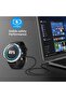 USB-C to Garmin Watch Charger Cable (Compatible with Fenix 6/5 Series, Forerunner 745/935/ and more - 3