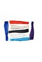 Elastic Parachute Bandana Set - 3